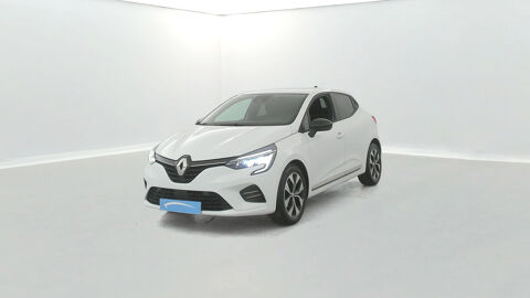 Annonce voiture Renault Clio 13491 €