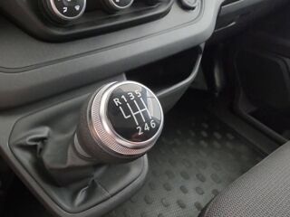 Trafic TRAFIC FG BLUE DCI 130 L1H1 3T GSR2 ADVANCE 4p 2024 occasion 35170 Bruz