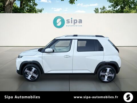 Inster 49 kWh Cross Creative 5p 2025 occasion 33110 Le Bouscat