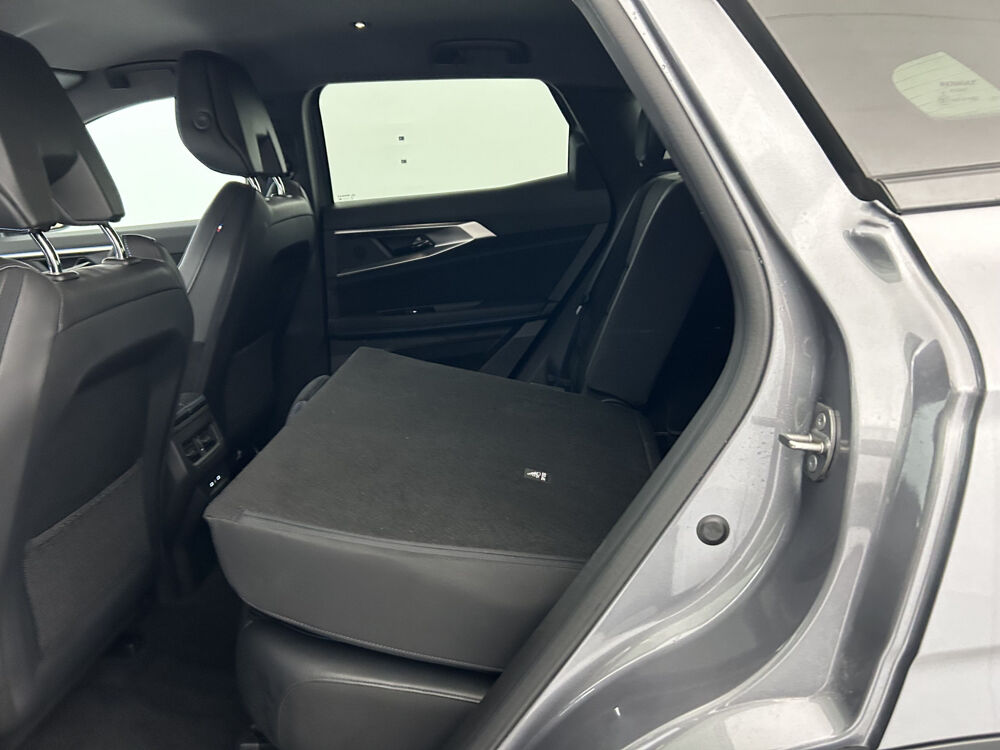 Austral E-Tech hybrid 200 Iconic esprit Alpine 5p 2023 occasion 35170 Bruz