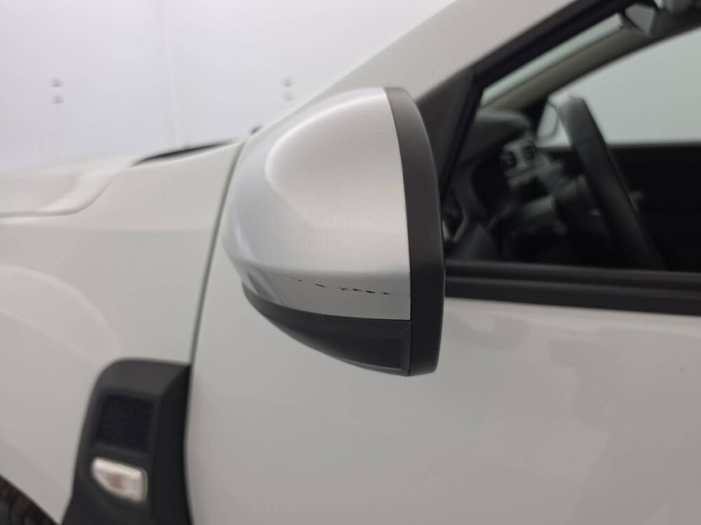 Duster TCe 150 4x2 EDC Expression 5p 2023 occasion 35170 Bruz