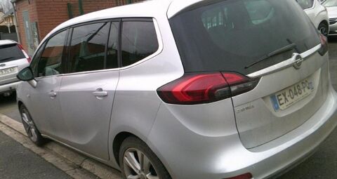 Corsa TOURER 1.6L 135CV ELITE (2018) 2018 occasion 31180 Castelmaurou