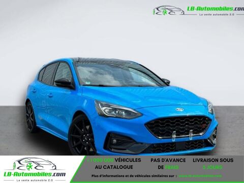 Annonce voiture Ford Focus 35700 