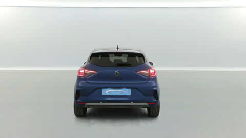 Clio E-Tech full hybrid 145 Esprit Alpine 5p 2024 occasion 35170 Bruz
