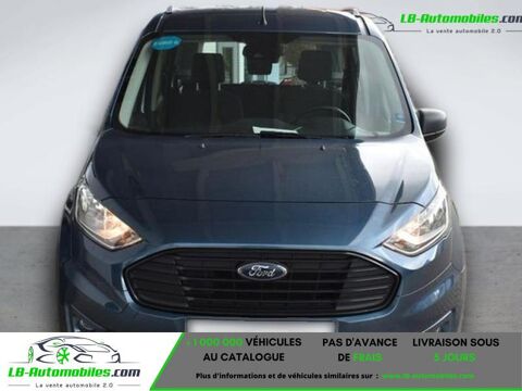 Ford Grand C-MAX 1.5 L EcoBlue 100 BVM 2019 occasion Beaupuy 31850