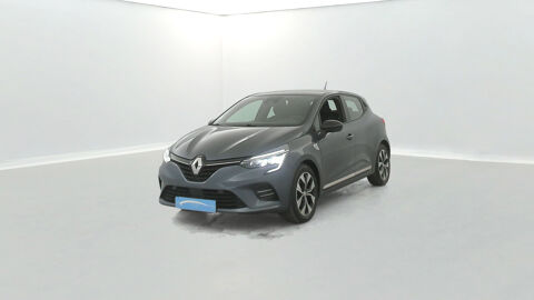 Renault Clio E-Tech 140 21N Limited 5p 2022 occasion Bruz 35170