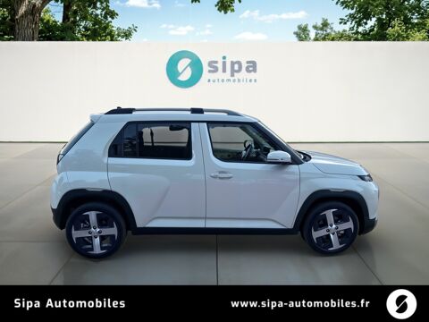 Inster 49 kWh Cross Creative 5p 2025 occasion 33110 Le Bouscat