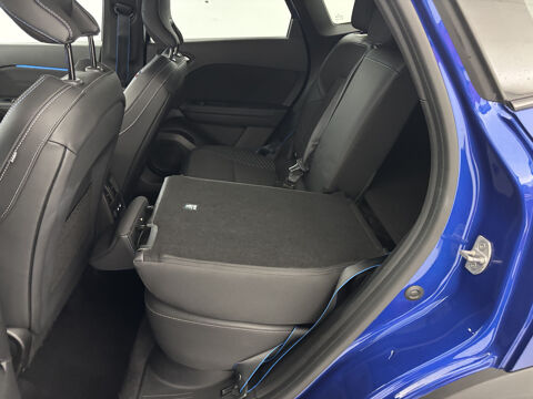 Symbioz E-Tech full hybrid 145 Esprit Alpine 5p 2025 occasion 35170 Bruz