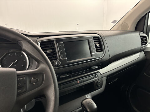 Grand C4 Spacetourer Spacetourer M BlueHDi 100 BVM6 Business 5p 2018 occasion 35170 Bruz