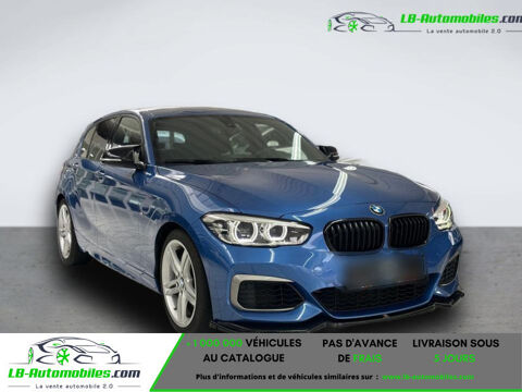 BMW Série 1 M140i 340 ch BVA 2018 occasion Beaupuy 31850