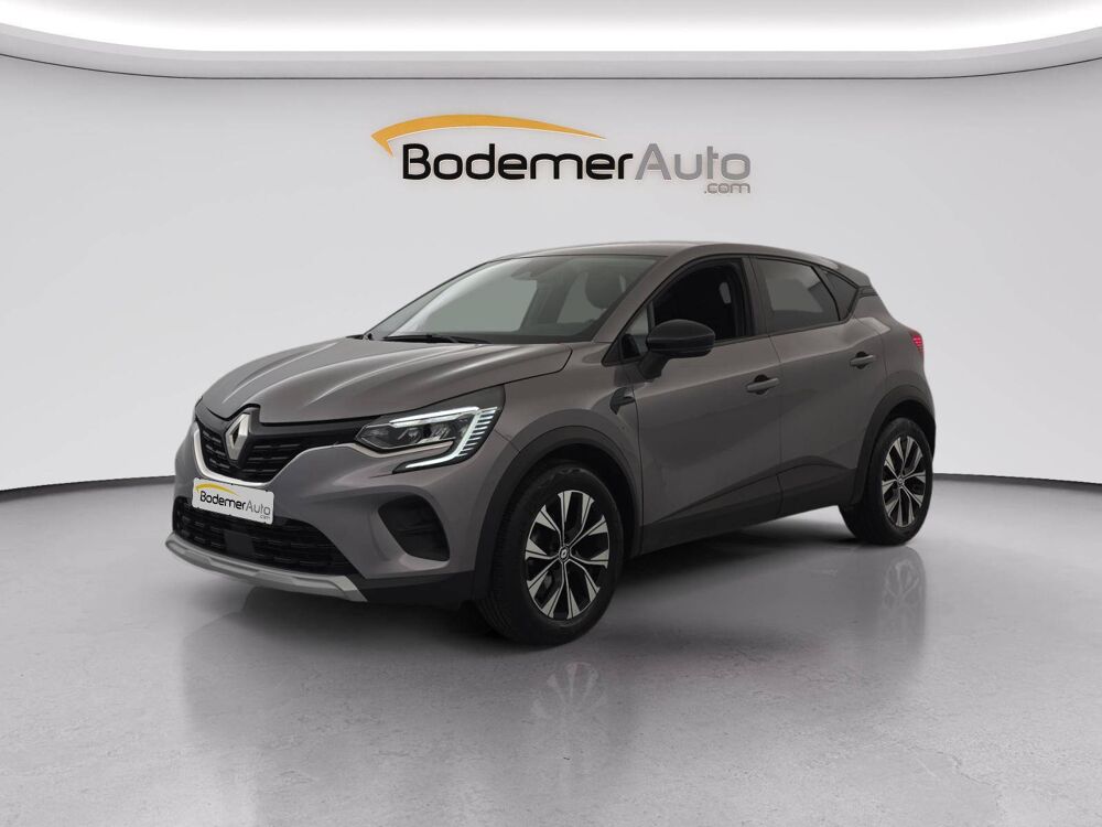 Captur TCe 90 Evolution 5p 2024 occasion 35170 Bruz