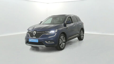 Annonce voiture Renault Koleos 20090 €