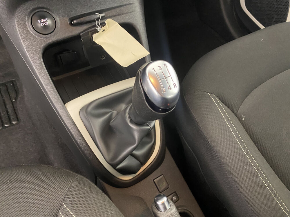 Captur TCe 90 E6C Business 5p 2018 occasion 35170 Bruz