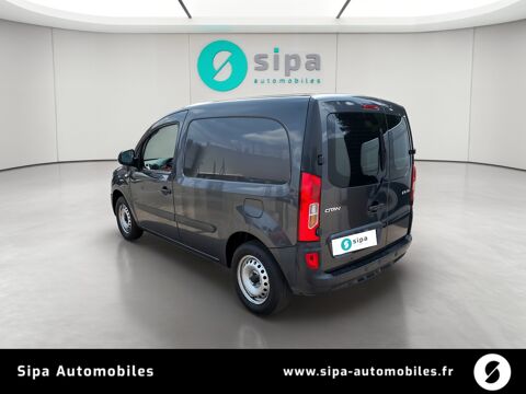 Citan CITAN FGN 109 CDI LONG PRO 5p 2020 occasion 33110 Le Bouscat