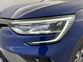 M&eacute;gane 1.6 E-Tech Plug-in 160ch RS Line Sur&eacute;quip&eacute;e 2021 occasion 35170 Bruz