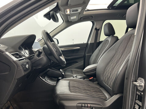 X1 sDrive 18i 136 ch DKG7 xLine 5p 2019 occasion 35170 Bruz