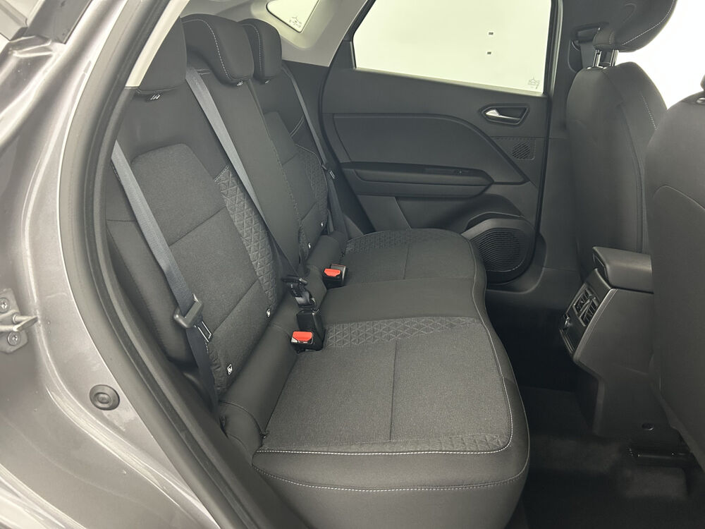 Captur TCe 90 Evolution 5p 2024 occasion 35170 Bruz