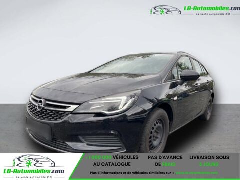 Opel Astra 1.0 Turbo 105 ch BVM 2017 occasion Beaupuy 31850