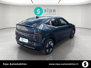 Ioniq 3 61 kWh - 135 ch Vision 5p 2026 occasion 33110 Le Bouscat
