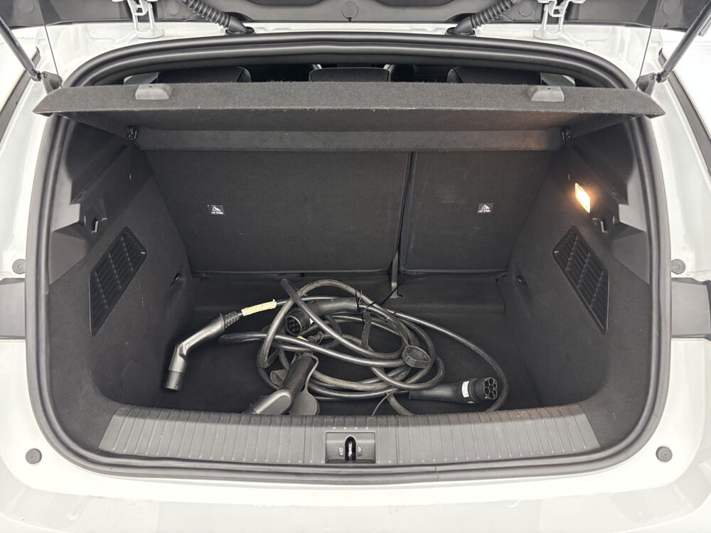 M&eacute;gane EV60 220 ch optimum charge Techno 5p 2023 occasion 35170 Bruz