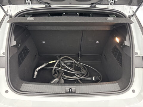 M&eacute;gane EV60 220 ch optimum charge Techno 5p 2023 occasion 35170 Bruz