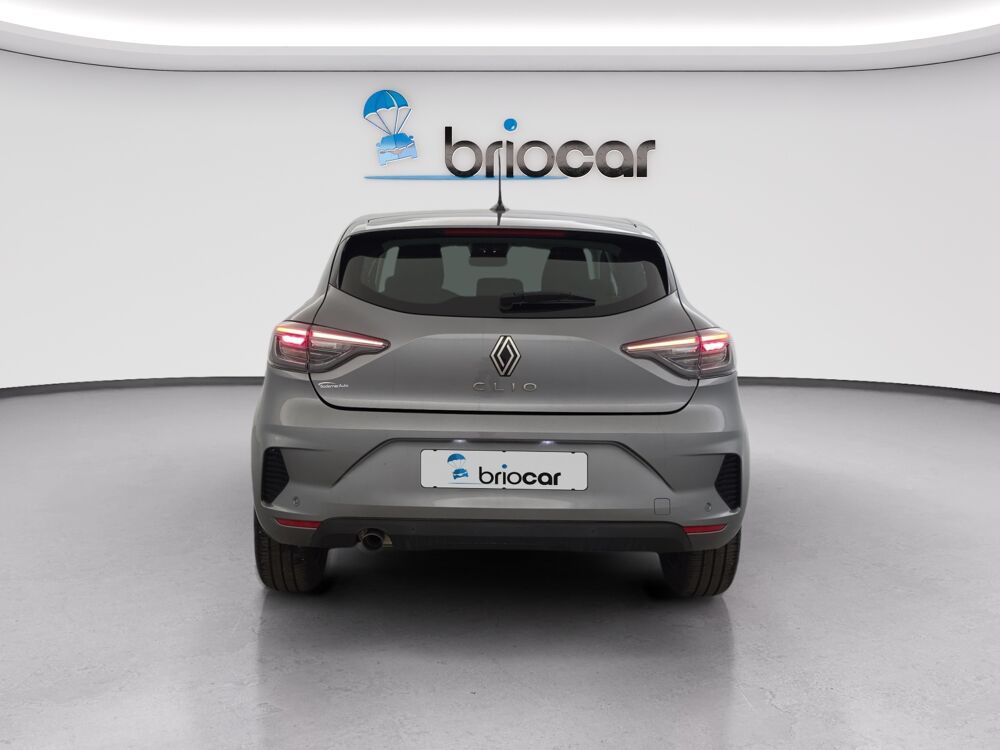 Clio TCe 90 Evolution 5p 2024 occasion 35170 Bruz