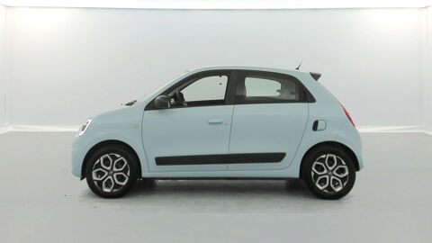 Twingo SCe 65 Equilibre 5p 2023 occasion 35170 Bruz