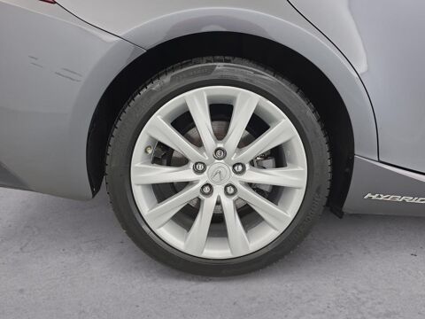 IS 300h Luxe 2015 occasion 35170 Bruz