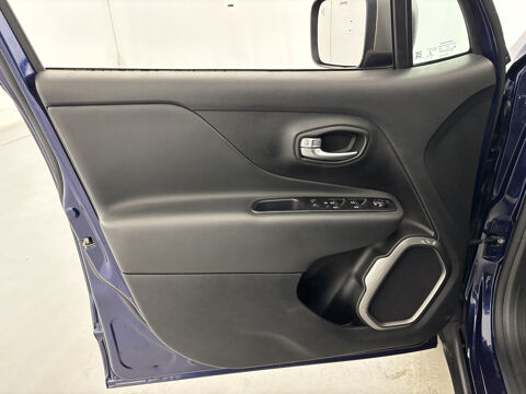 Renegade 1.6 MultiJet 120ch Limited + Attelage 2019 occasion 35170 Bruz