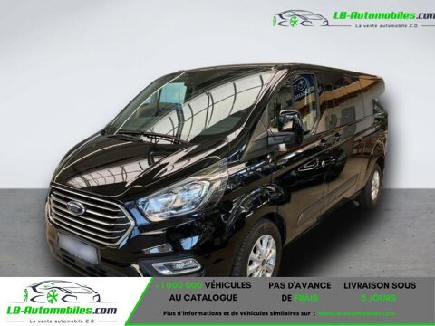 Ford Tourneo VP 320 L1H1 2.0 EcoBlue 150 BVA 2019 occasion Beaupuy 31850