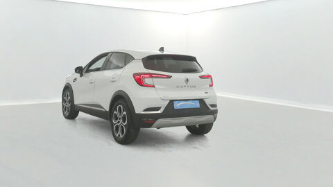 Captur E-Tech hybride 145 Techno 5p 2023 occasion 35170 Bruz