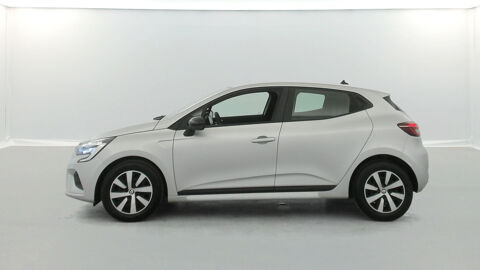 Clio TCe 90 Equilibre 5p 2023 occasion 35170 Bruz