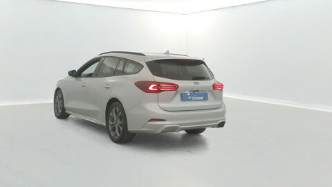 Focus 1.0 EcoBoost 125ch ST-Line 2023 occasion 35170 Bruz