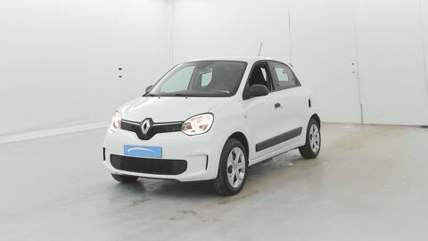 Renault twingo III Achat Intégral 21 Life 5p