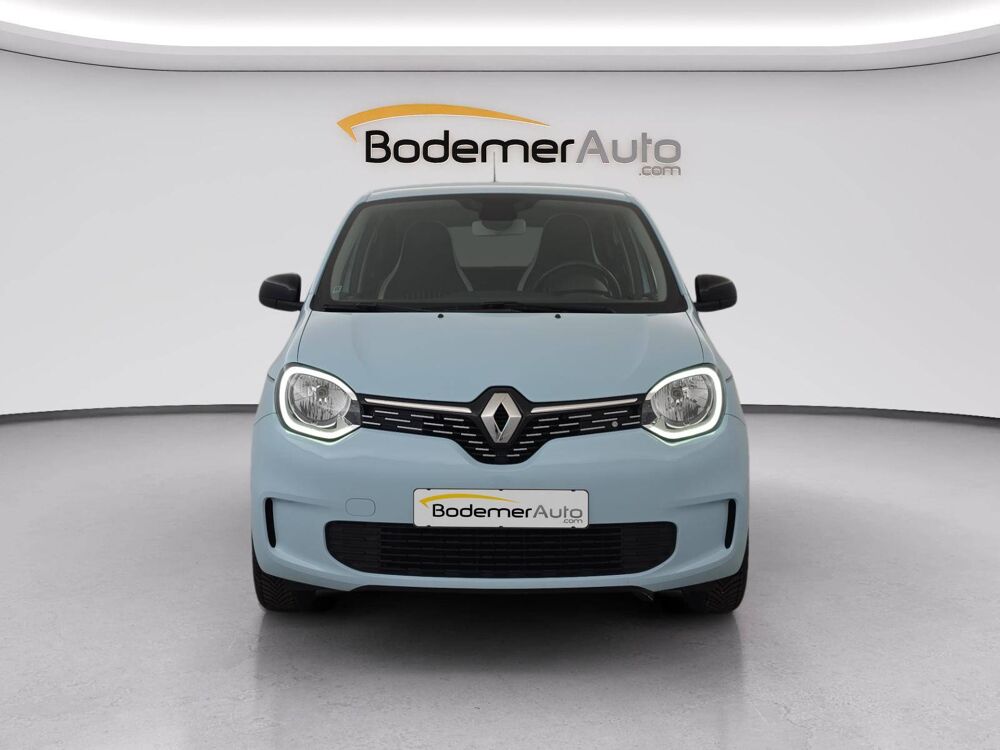 Twingo III E-Tech Techno 5p 2023 occasion 35170 Bruz