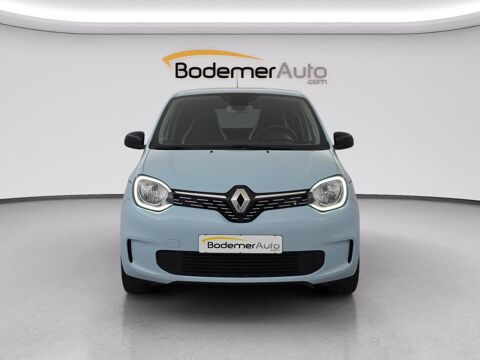 Twingo III E-Tech Techno 5p 2023 occasion 35170 Bruz