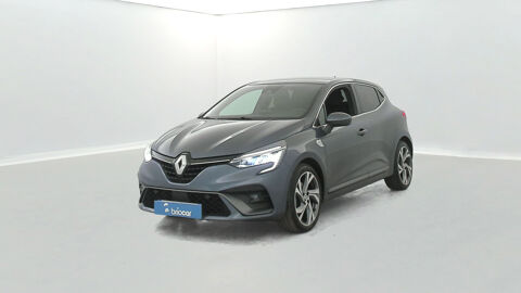 Annonce voiture Renault Clio 17790 
