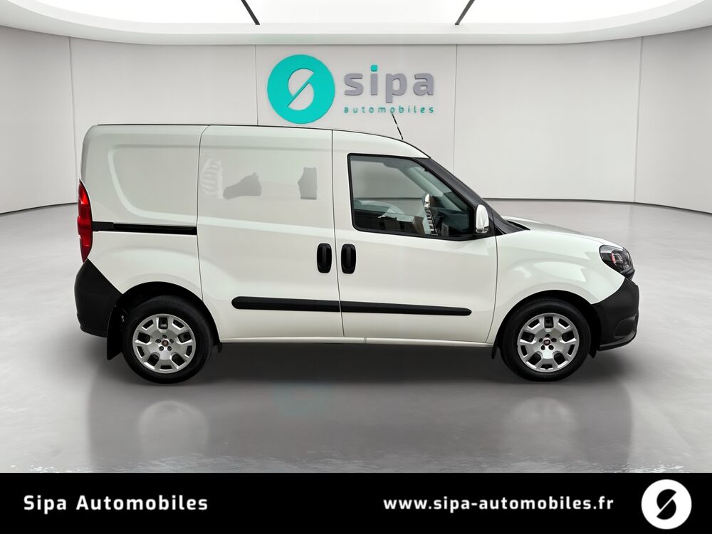 Doblo DOBLO CARGO FT MAXI 1.6 MULTIJET 90 1005 KG PACK 4p 2021 occasion 33110 Le Bouscat