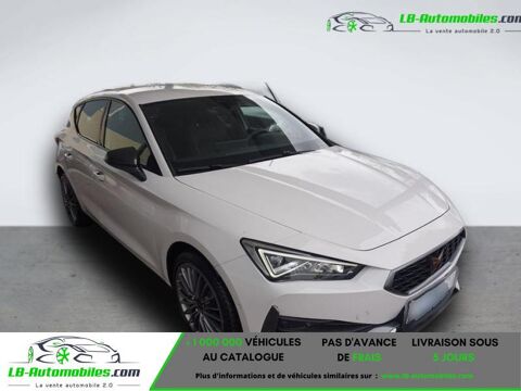 Cupra Leon 1.4 e-HYBRID 245 ch BVA 2021 occasion Beaupuy 31850