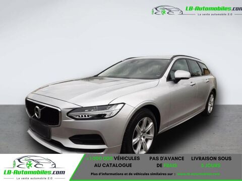 Volvo V90 D3 150 ch BVM 2018 occasion Beaupuy 31850
