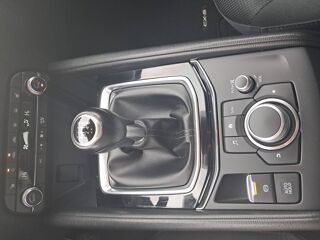 CX-5 2.0L Skyactiv-G 165 ch 4x2 Dynamique 5p 2020 occasion 35170 Bruz