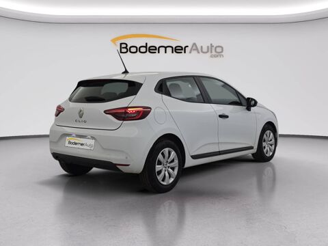 Clio SCe 65 Authentic 5p 2023 occasion 35170 Bruz