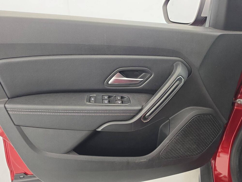 Duster Blue dCi 115 4x4 Prestige 5p 2022 occasion 35170 Bruz