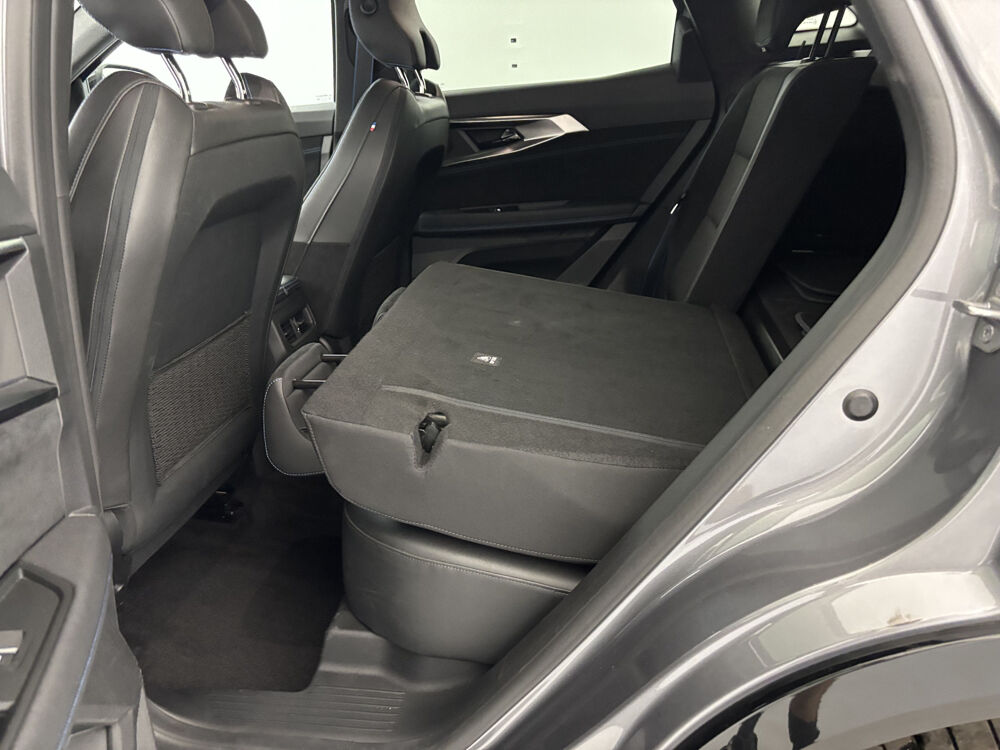 Austral E-Tech hybrid 200 Techno esprit Alpine 5p 2023 occasion 35170 Bruz