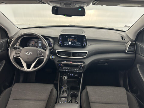 Tucson 1.6 CRDI 136ch Intuitive DCT-7 2018 occasion 35170 Bruz