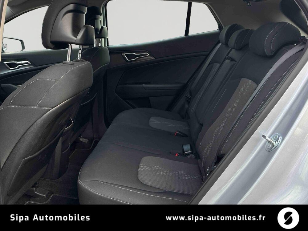 Sportage 1.6 T-GDi 230ch ISG Hybride BVA6 4x2 Active Busines 2023 occasion 33110 Le Bouscat