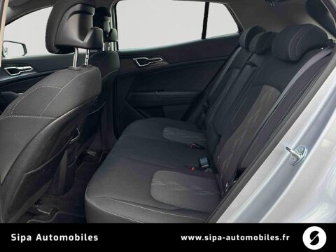 Sportage 1.6 T-GDi 230ch ISG Hybride BVA6 4x2 Active Busines 2023 occasion 33110 Le Bouscat