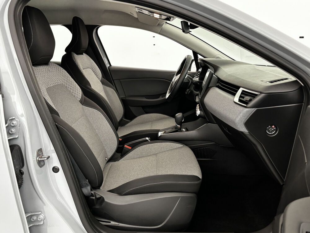 Clio E-Tech full hybrid 145 ch GSR2 Evolution 5p 2024 occasion 35170 Bruz