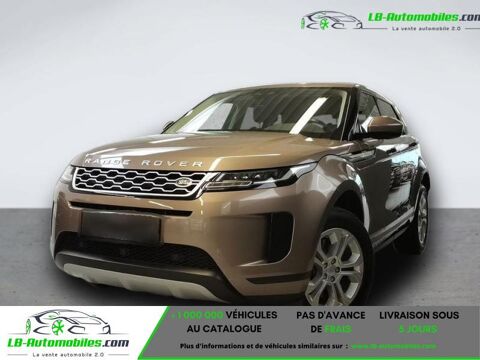 Land-Rover Range Rover Evoque D150 AWD BVA 2020 occasion Beaupuy 31850