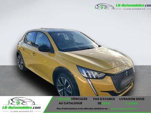 Peugeot 208 PureTech 130 BVA 2020 occasion Beaupuy 31850